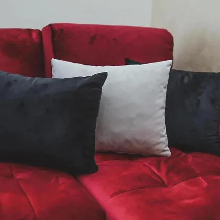 Διαμέρισμα Red